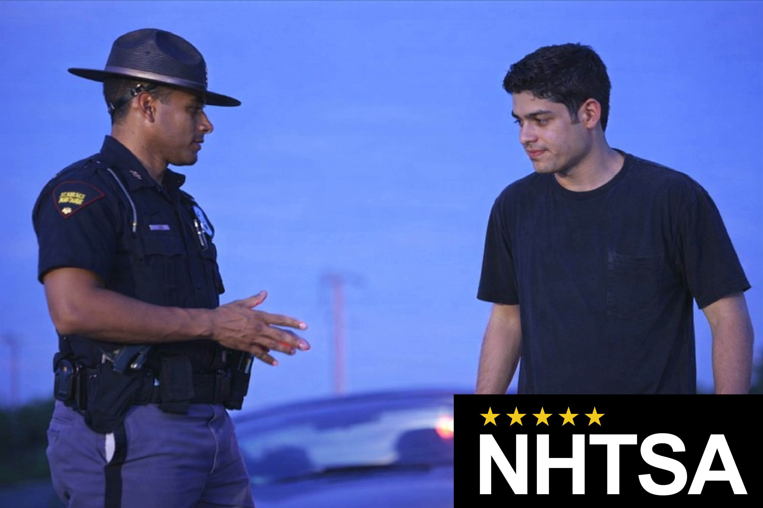 NHTSA Event