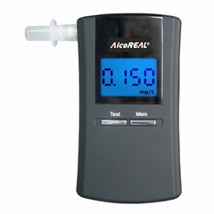 CNS 15988 certified breathalyzer for professional use
