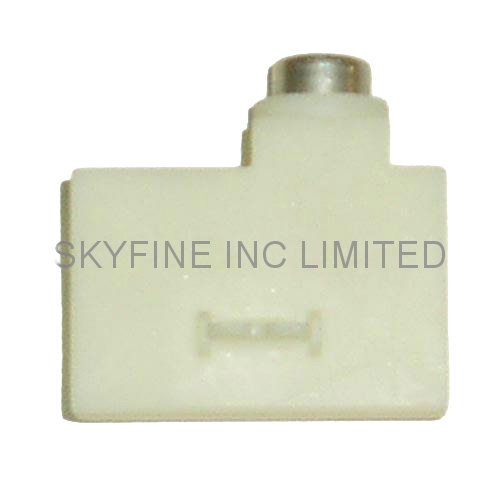 Replaceable sensor box for AT560